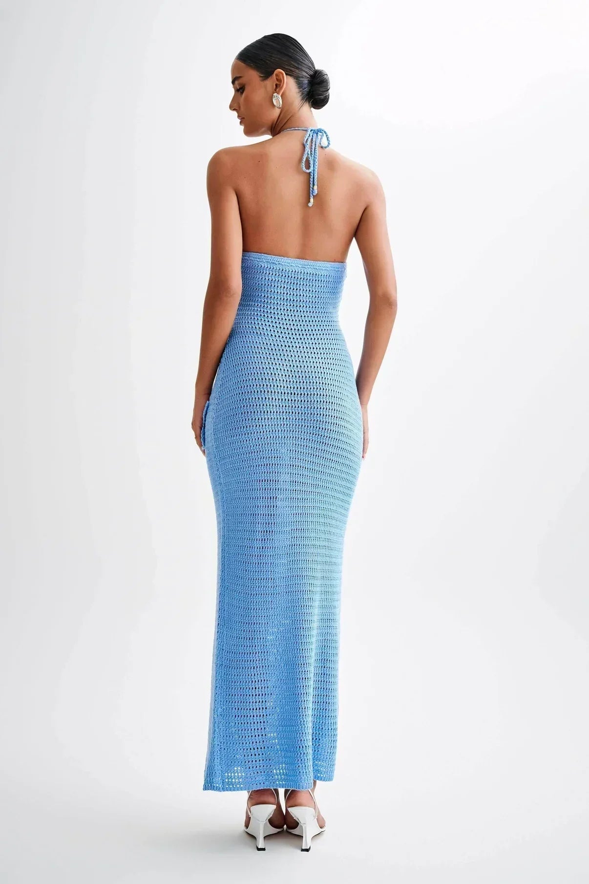 Eda - Summer Dress