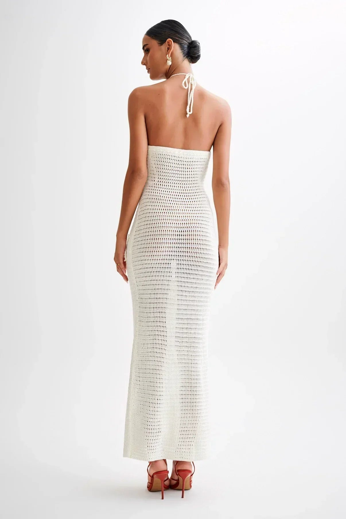 Eda - Summer Dress