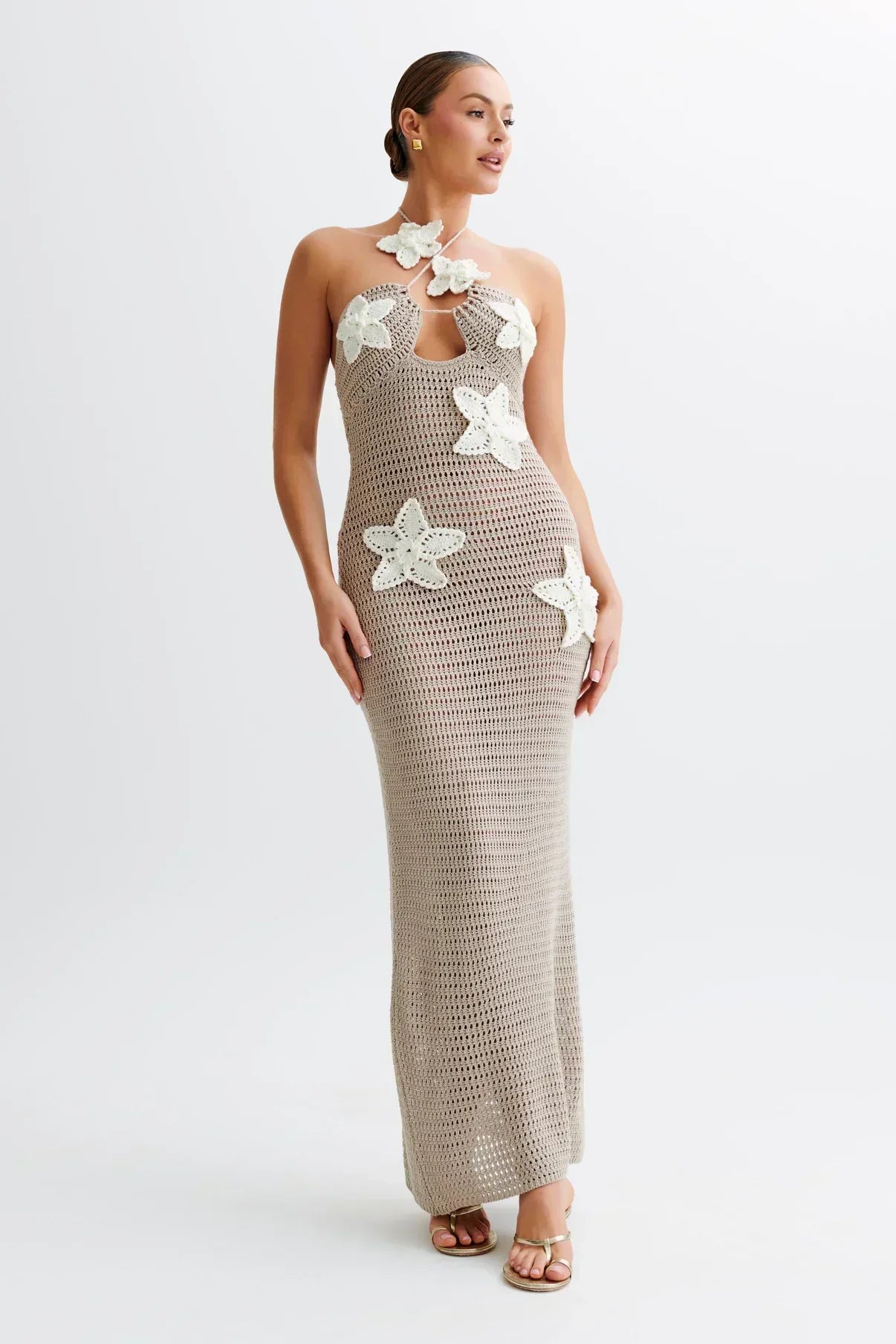 Eda - Summer Dress