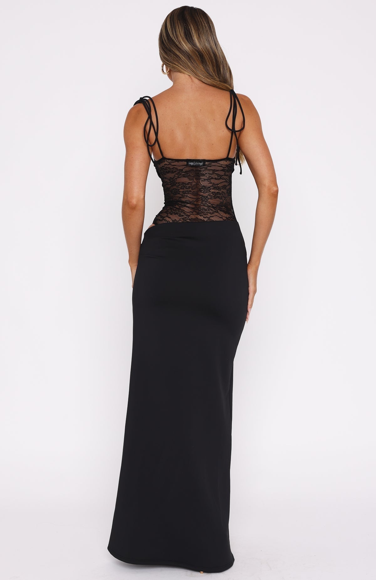 Emilia™ - Maxi Kleid