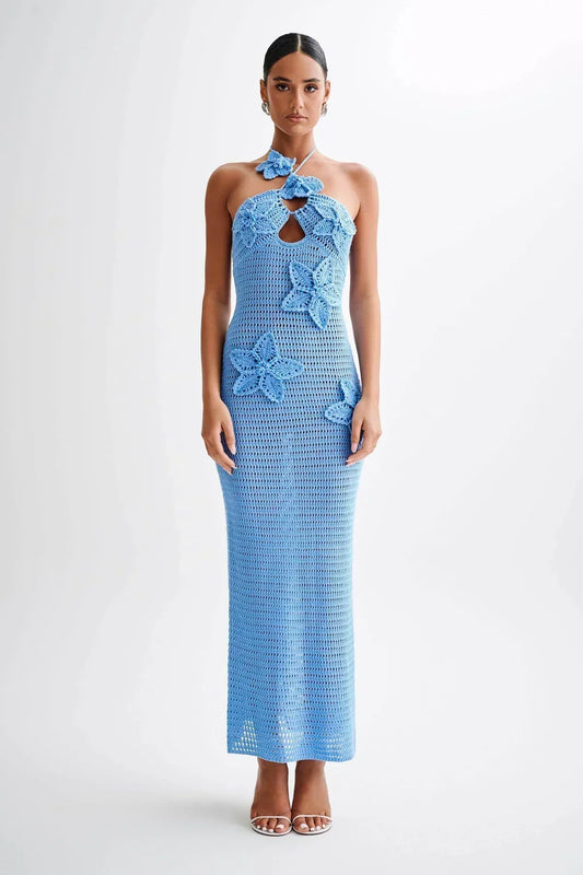 Eda  - Summer Dress