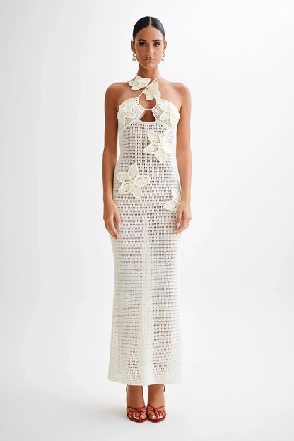 Eda  - Summer Dress