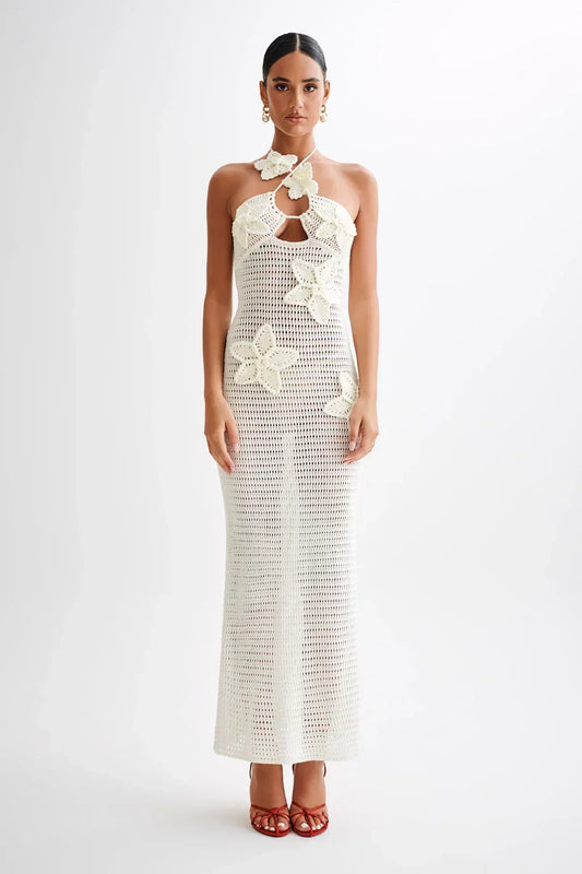 Eda  - Summer Dress