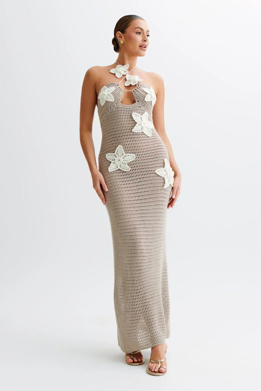Eda  - Summer Dress