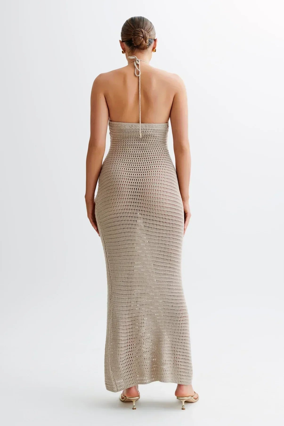 Eda  - Summer Dress