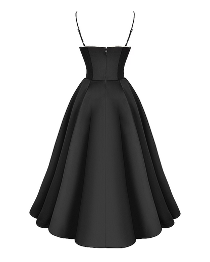 Selene Midi Dress