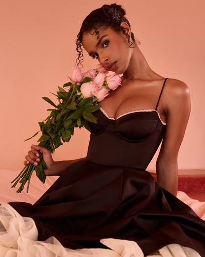 Selene Midi Dress