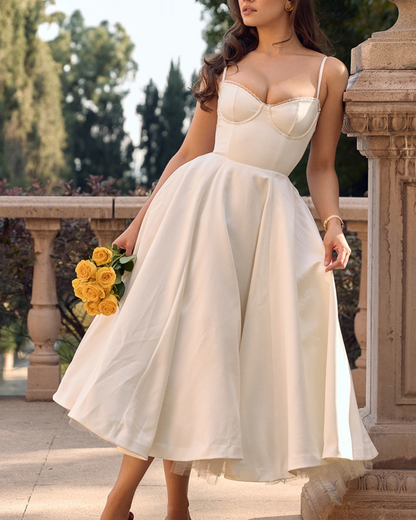 Selene Midi Dress