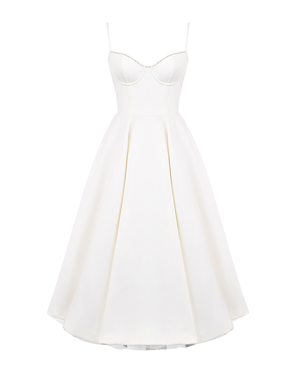 Selene Midi Dress
