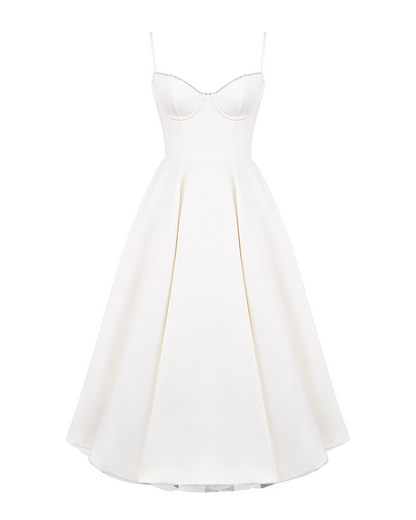 Selene Midi Dress