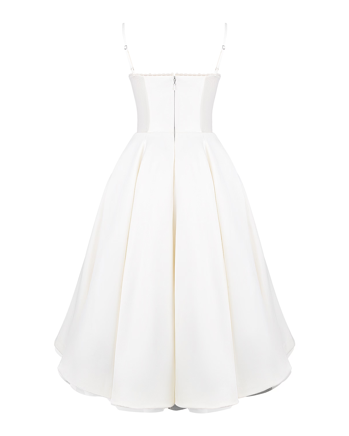 Selene Midi Dress