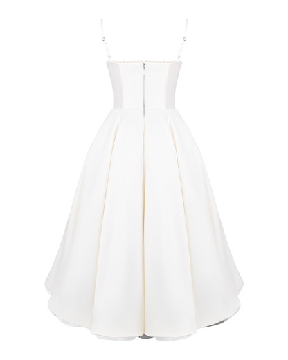 Selene Midi Dress