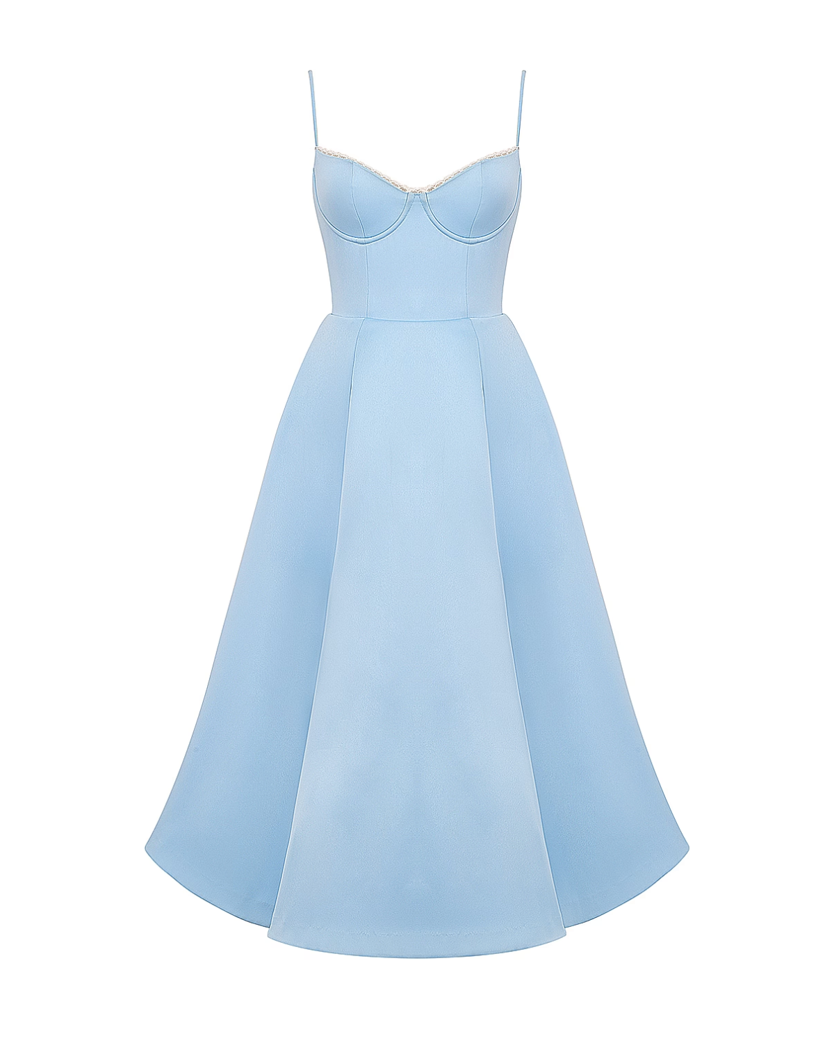 Selene Midi Dress