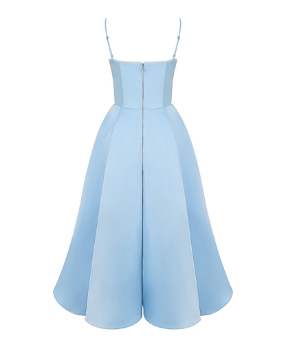 Selene Midi Dress