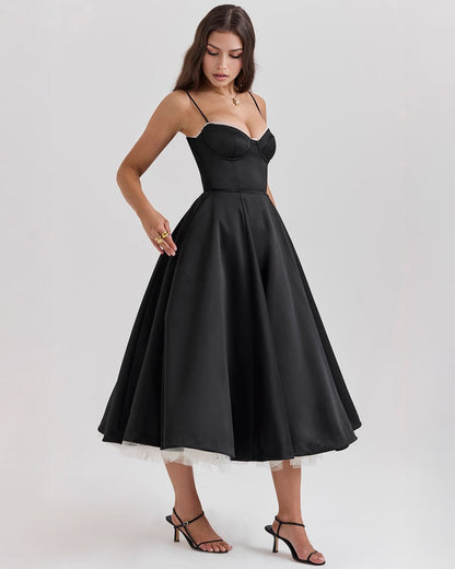 Selene Midi Dress