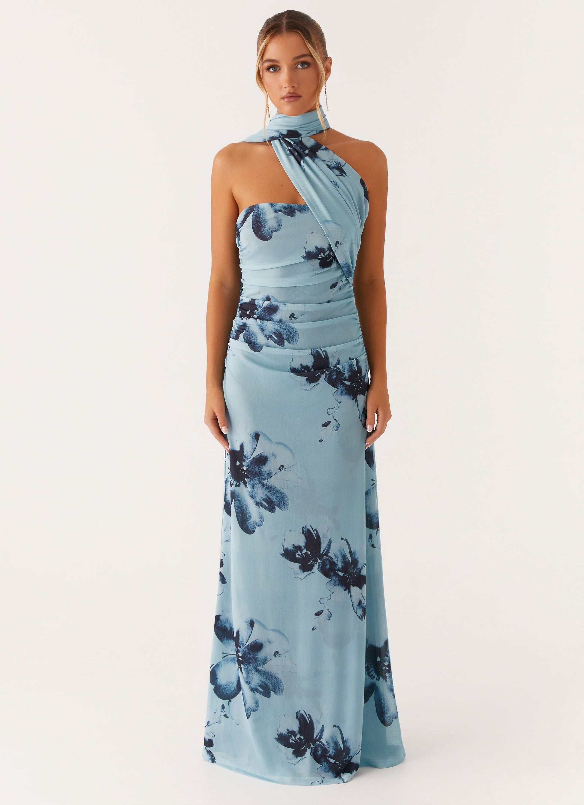 Tiana Songbird Maxi Dress
