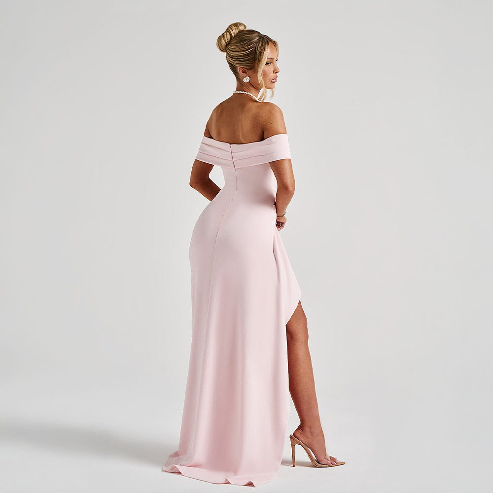 LORENZA™ – Sculptée deLuxe sommerkleid