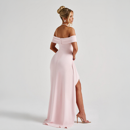 LORENZA™ – Sculptée deLuxe sommerkleid