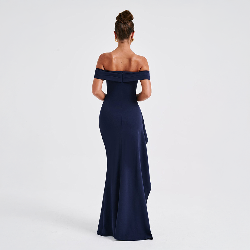 LORENZA™ – Sculptée deLuxe sommerkleid