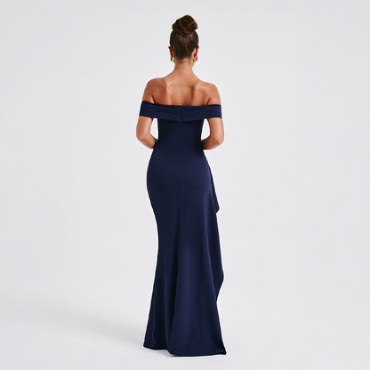 LORENZA™ – Sculptée deLuxe sommerkleid