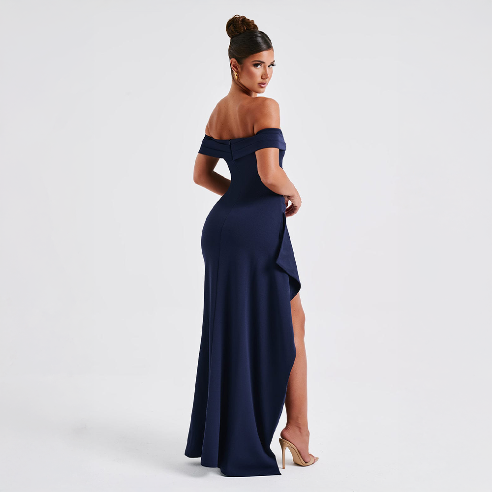 LORENZA™ – Sculptée deLuxe sommerkleid