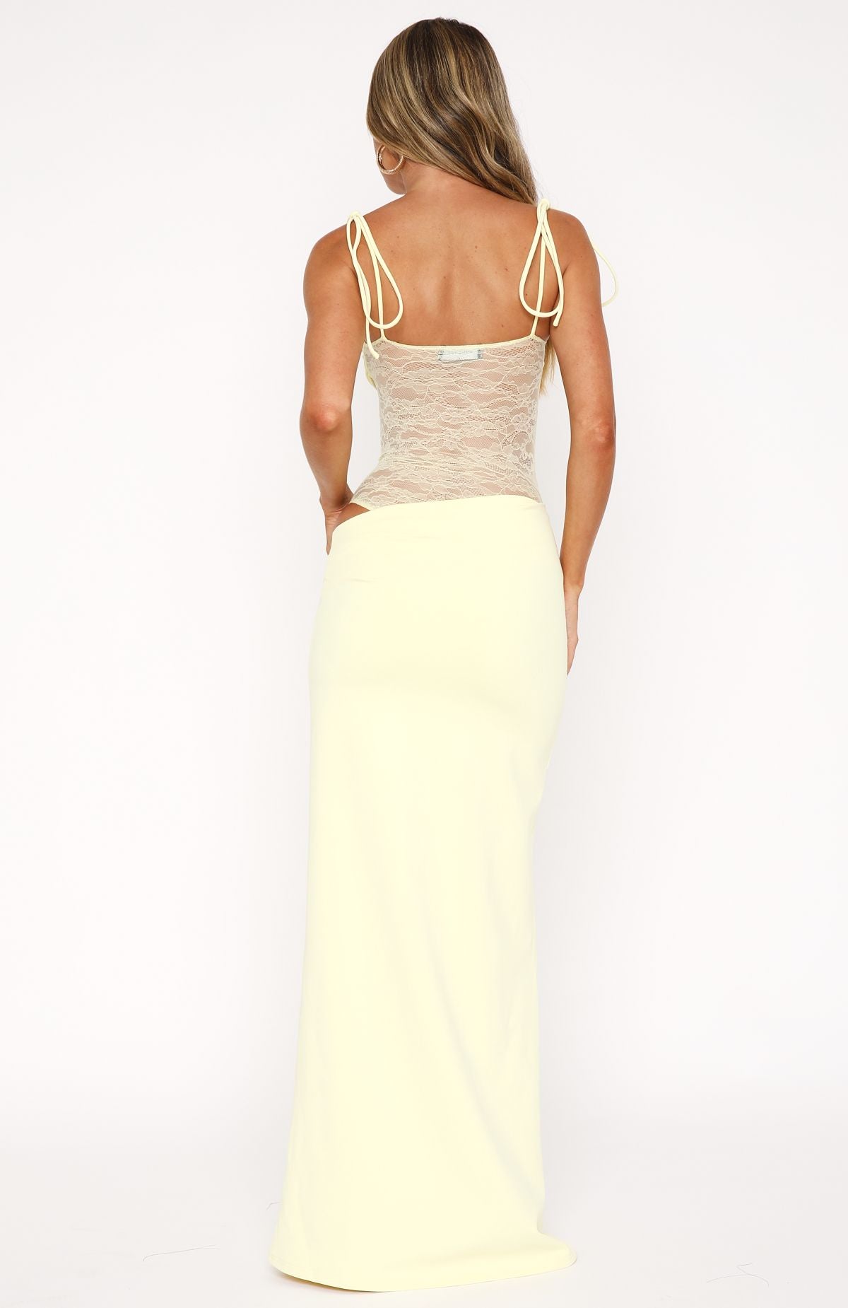 Emilia™ - Maxi Kleid