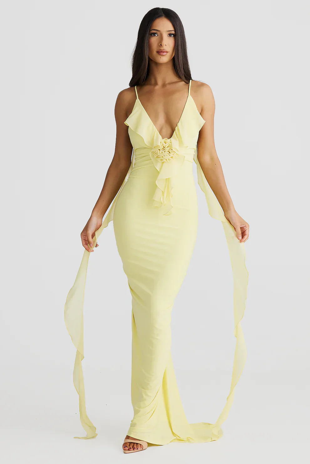Daniela™ - Frühling kleid