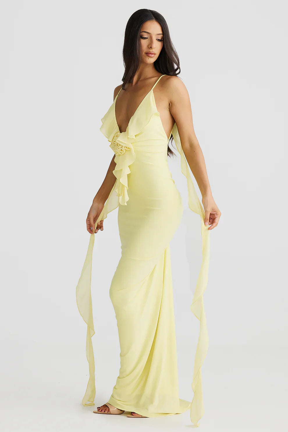 Daniela™ - Frühling kleid