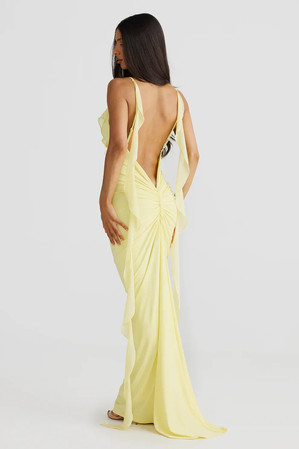 Daniela™ - Frühling kleid