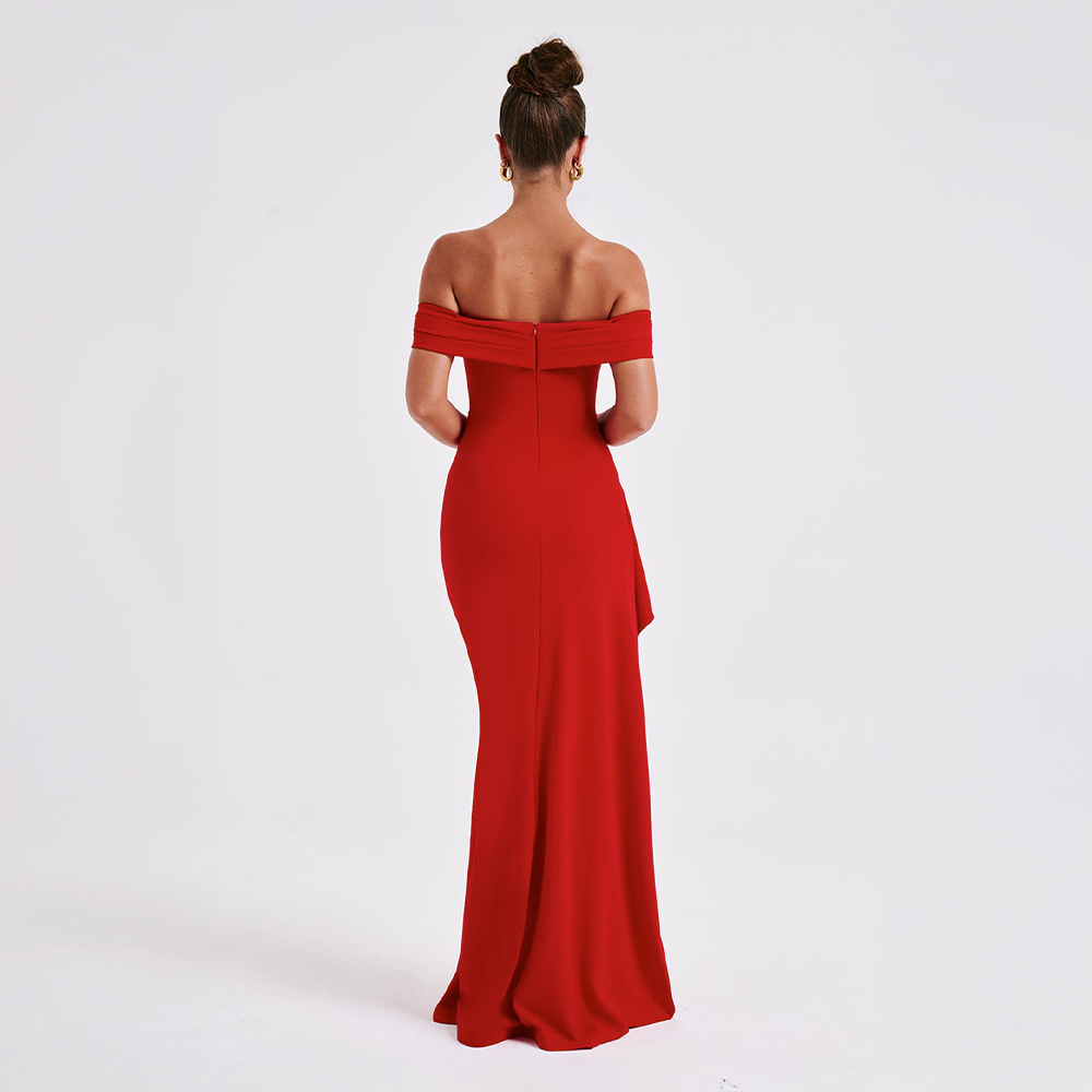 LORENZA™ – Sculptée deLuxe sommerkleid