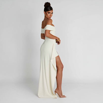 LORENZA™ – Sculptée deLuxe sommerkleid