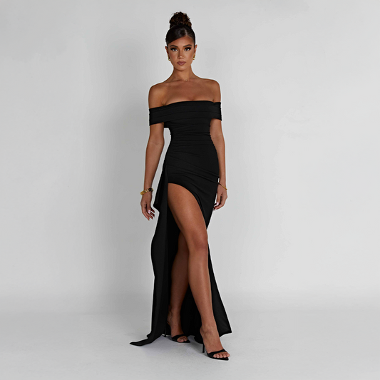 LORENZA™ – Sculptée deLuxe sommerkleid