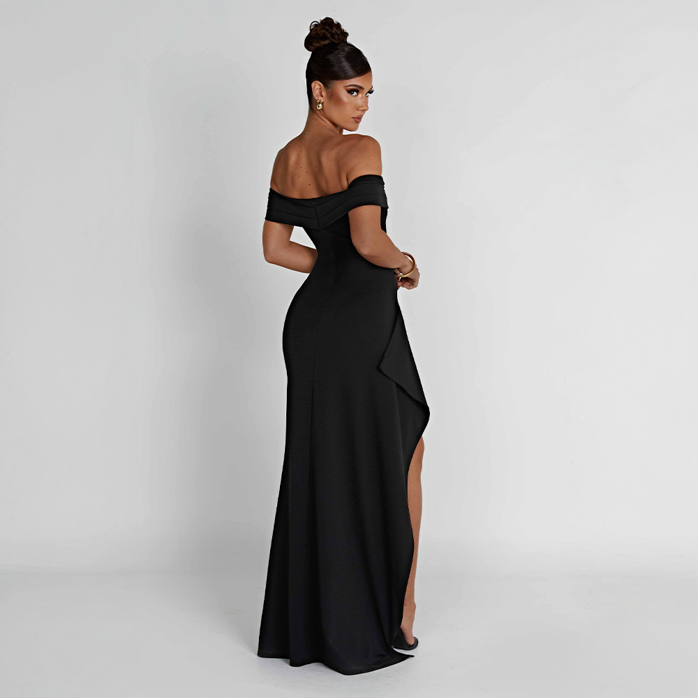 LORENZA™ – Sculptée deLuxe sommerkleid