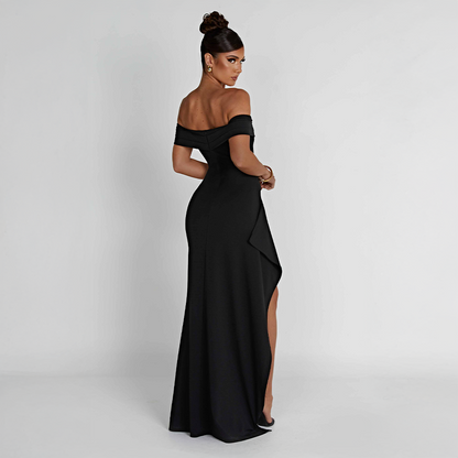 LORENZA™ – Sculptée deLuxe sommerkleid